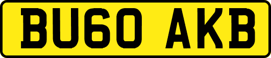 BU60AKB