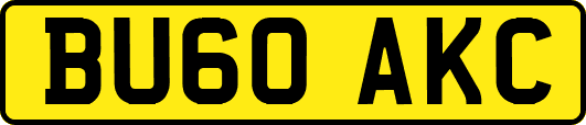 BU60AKC