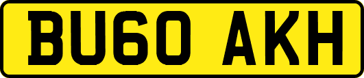 BU60AKH