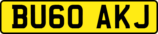 BU60AKJ