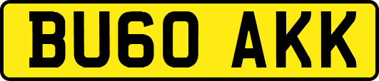 BU60AKK