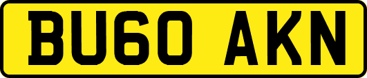 BU60AKN