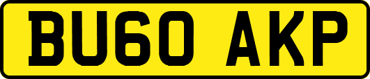 BU60AKP