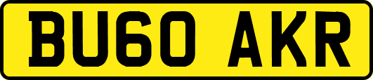 BU60AKR