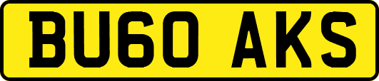 BU60AKS