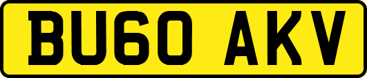 BU60AKV