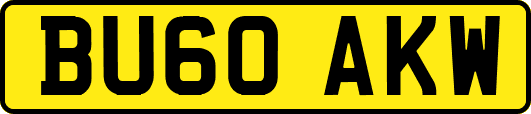 BU60AKW