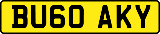 BU60AKY