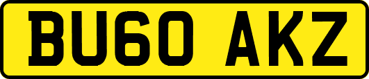 BU60AKZ