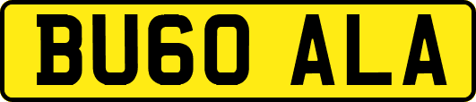 BU60ALA