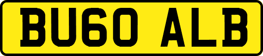 BU60ALB