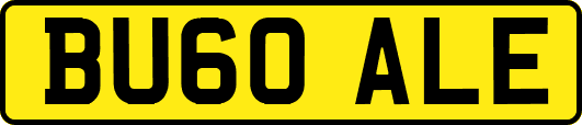 BU60ALE