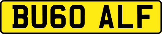 BU60ALF