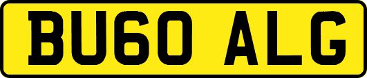 BU60ALG
