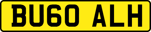 BU60ALH