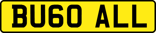 BU60ALL
