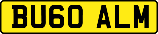 BU60ALM