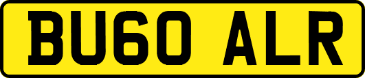 BU60ALR