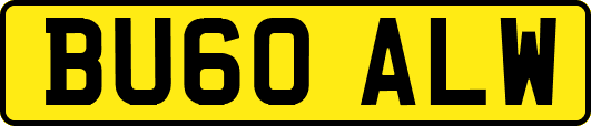 BU60ALW