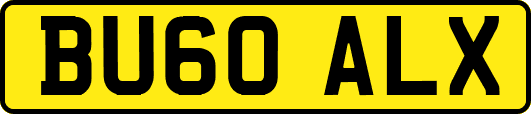 BU60ALX