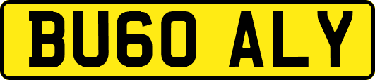 BU60ALY