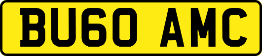 BU60AMC