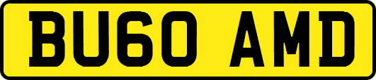 BU60AMD