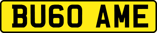 BU60AME