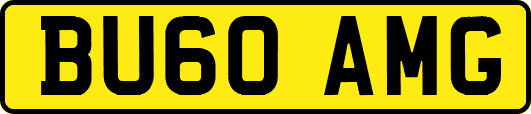 BU60AMG