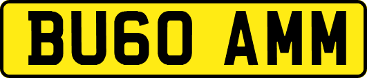 BU60AMM