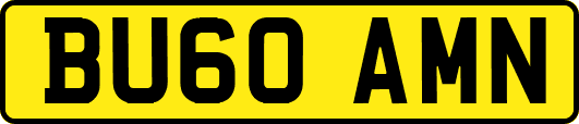 BU60AMN