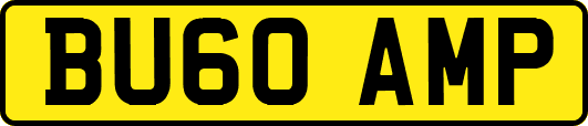 BU60AMP
