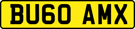 BU60AMX