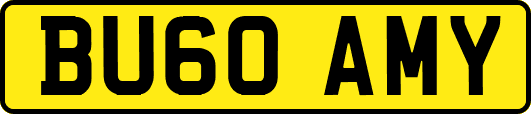 BU60AMY