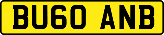 BU60ANB