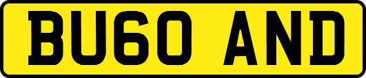 BU60AND