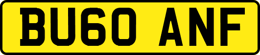 BU60ANF