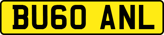 BU60ANL