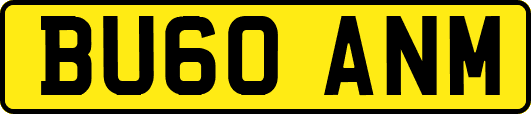BU60ANM