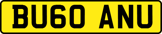 BU60ANU