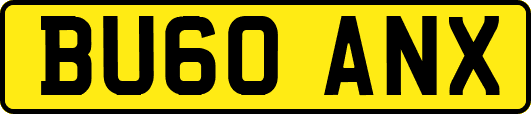 BU60ANX