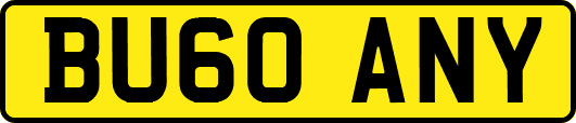 BU60ANY