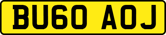 BU60AOJ