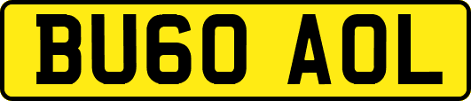 BU60AOL