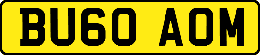 BU60AOM