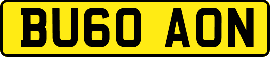 BU60AON