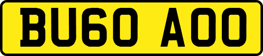 BU60AOO