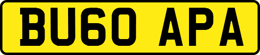 BU60APA