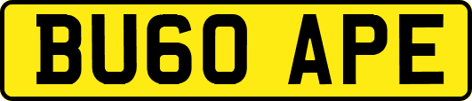 BU60APE