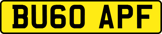 BU60APF